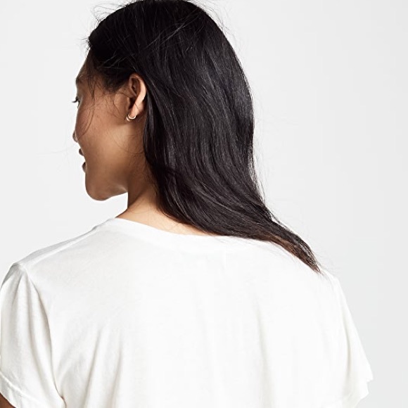 WILDFOX Meow Romeo Tee NWOT - Picture 6 of 6